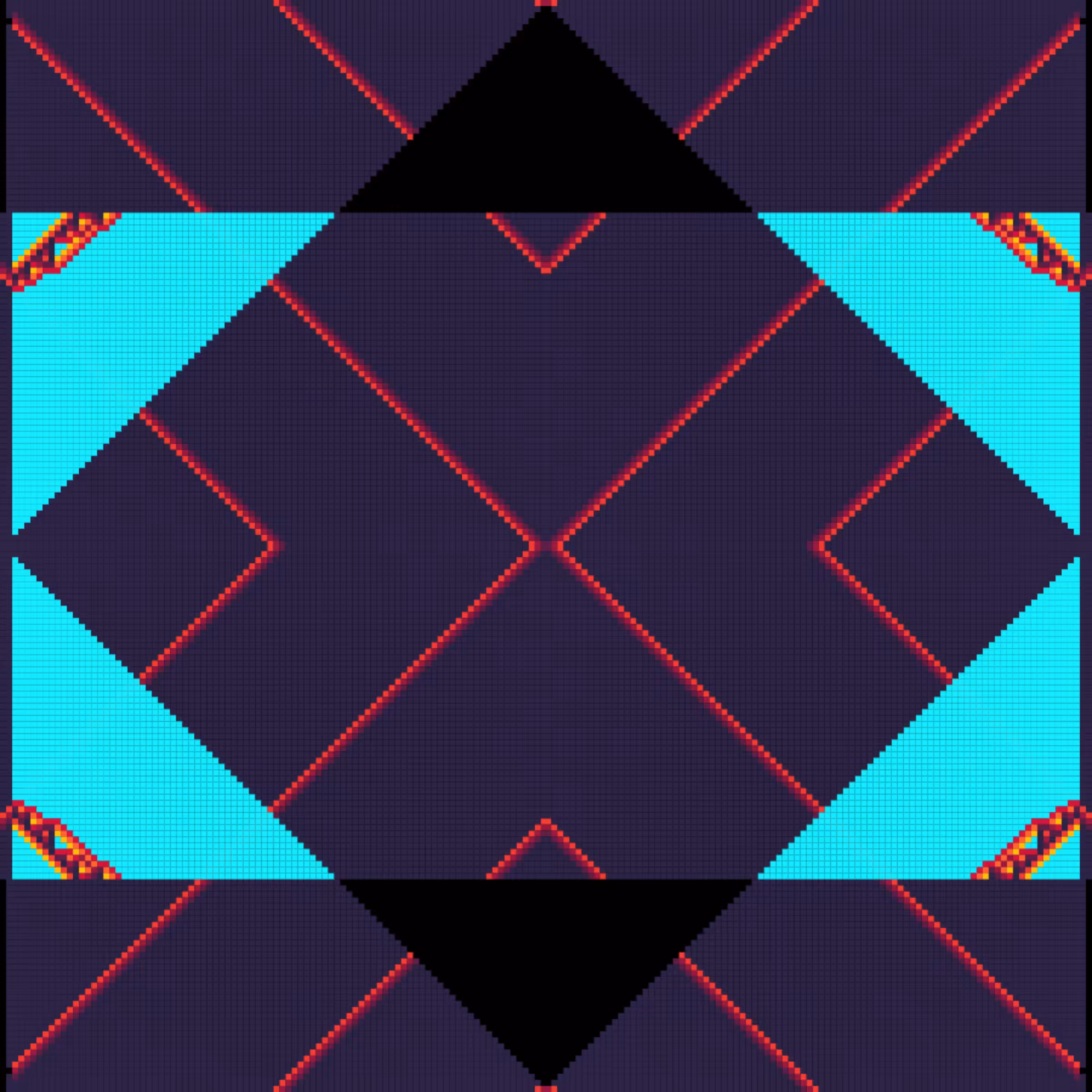 Patterns of Life #307