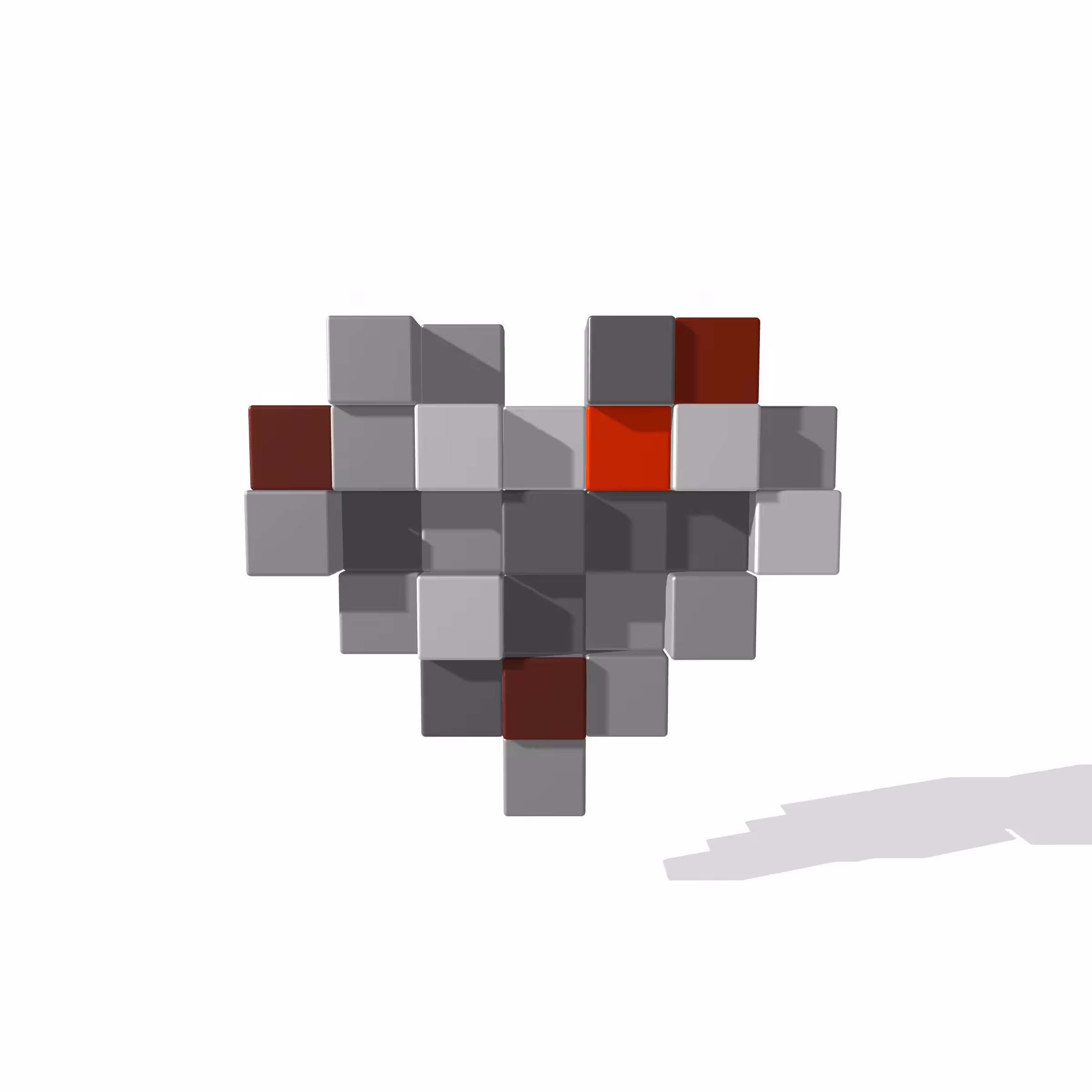 heart + craft #24287