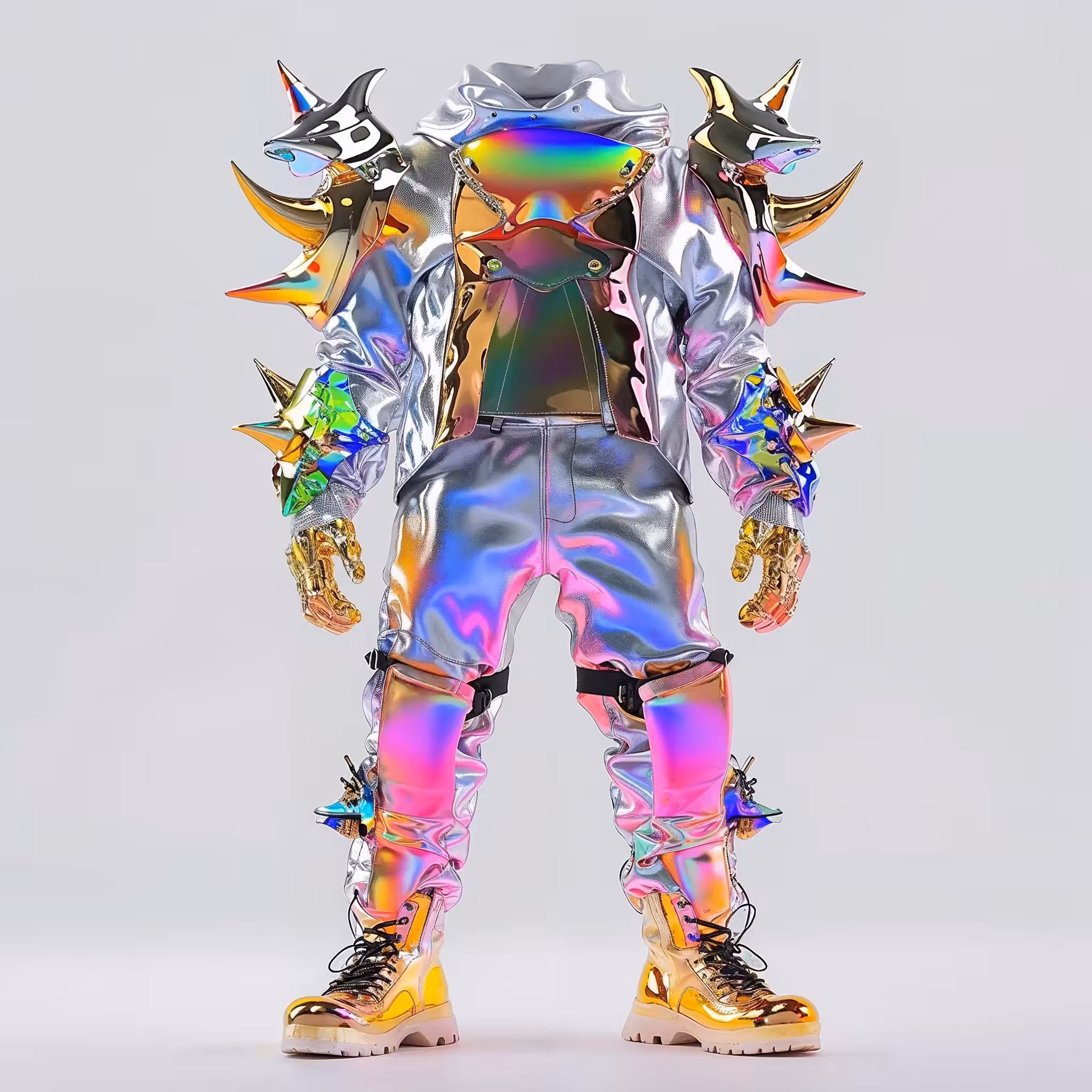 Avatars of 2027 #20