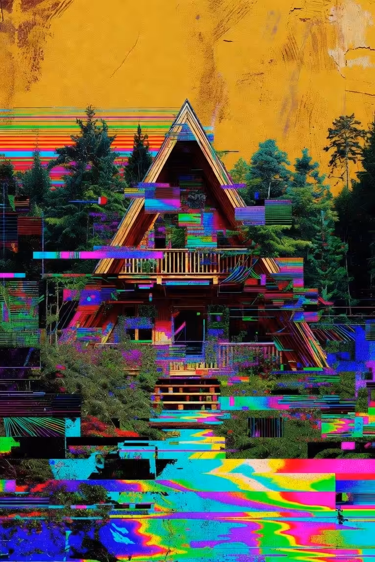  Signal Perdu dans la Forêt