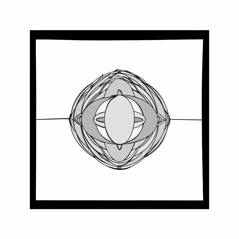 symmetrical(#scribble) #48
