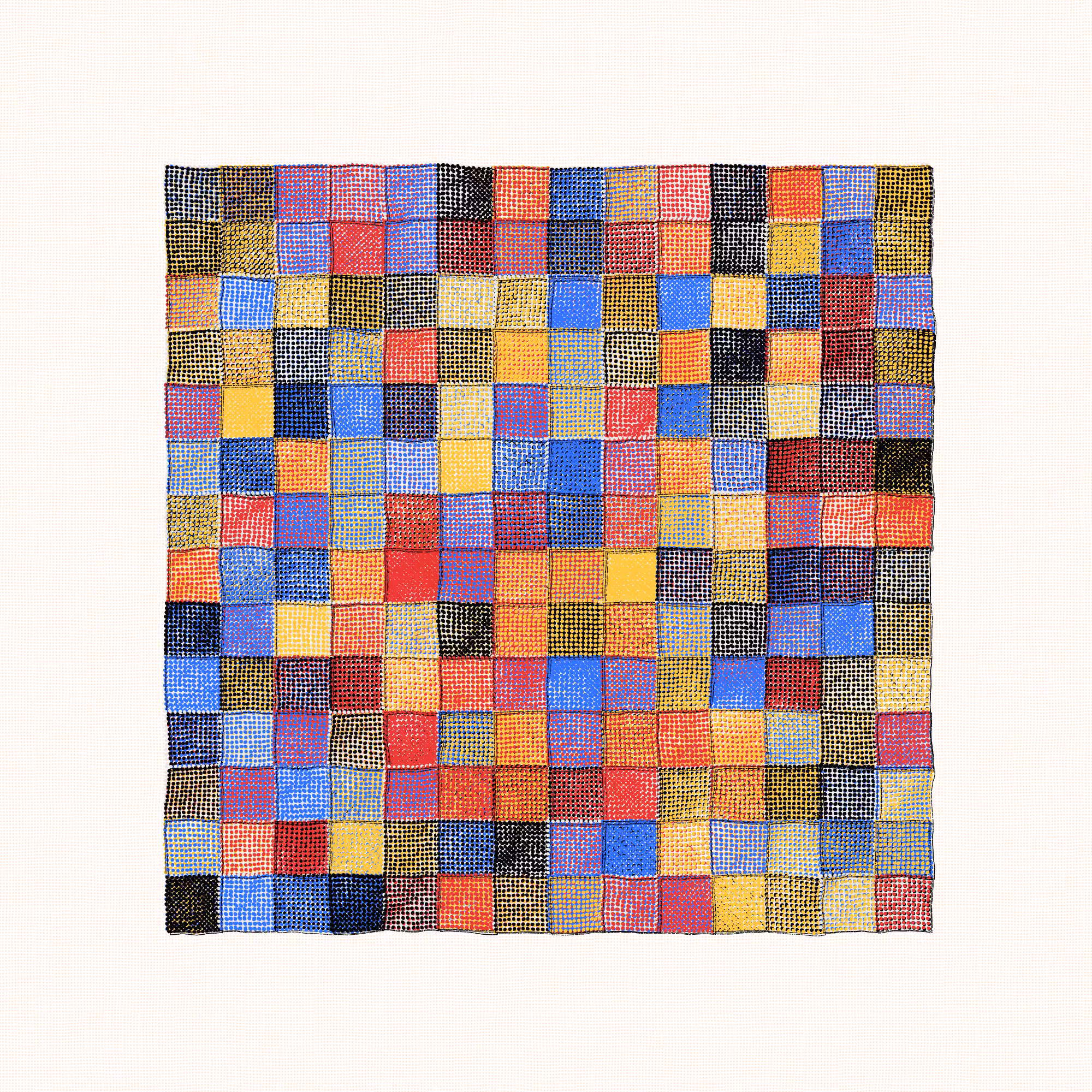 Pigments #159