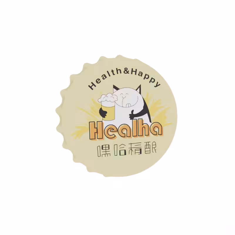 BottleCapCoin #2