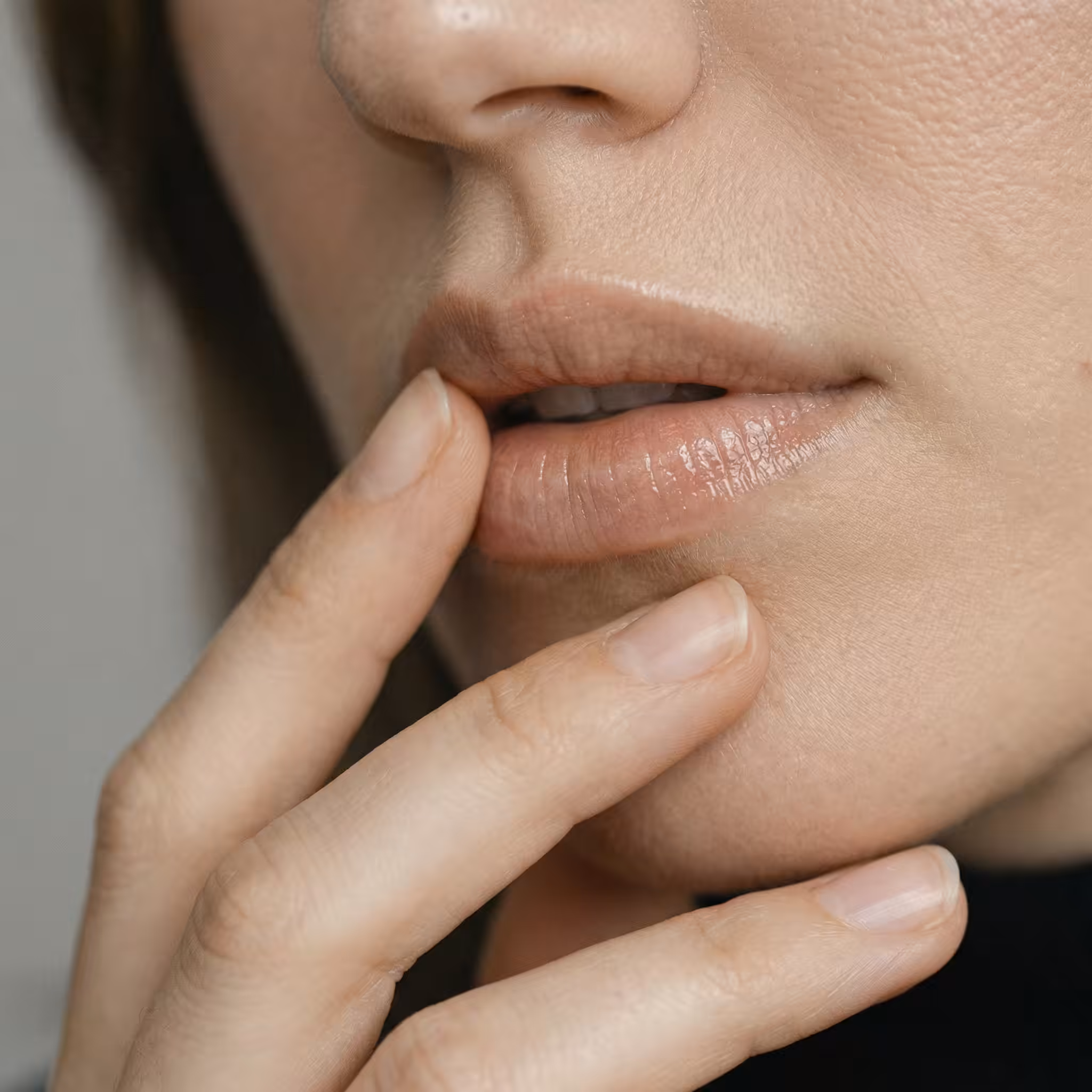 A Study in Quiet Radiance: The Quiet Power