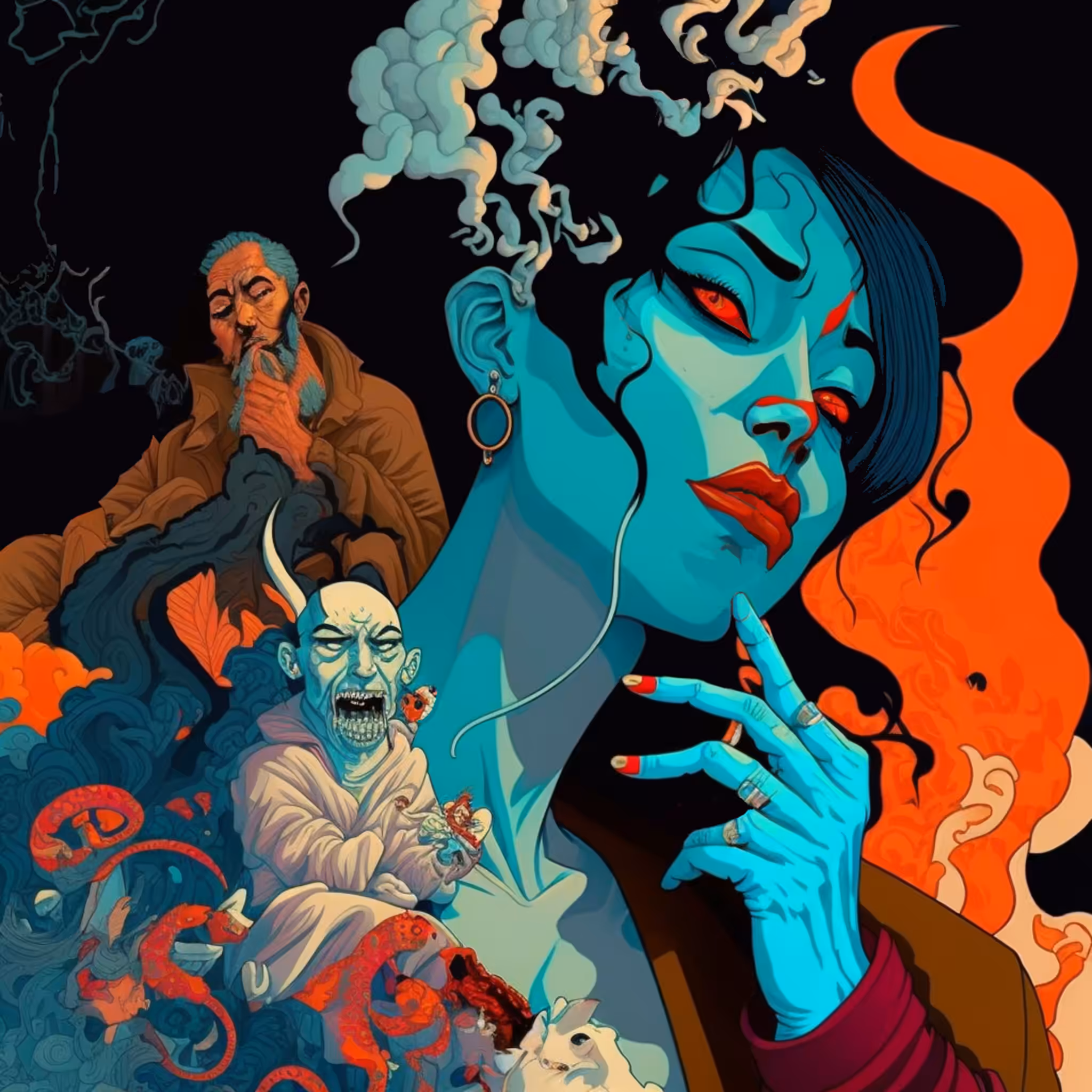 Samsara