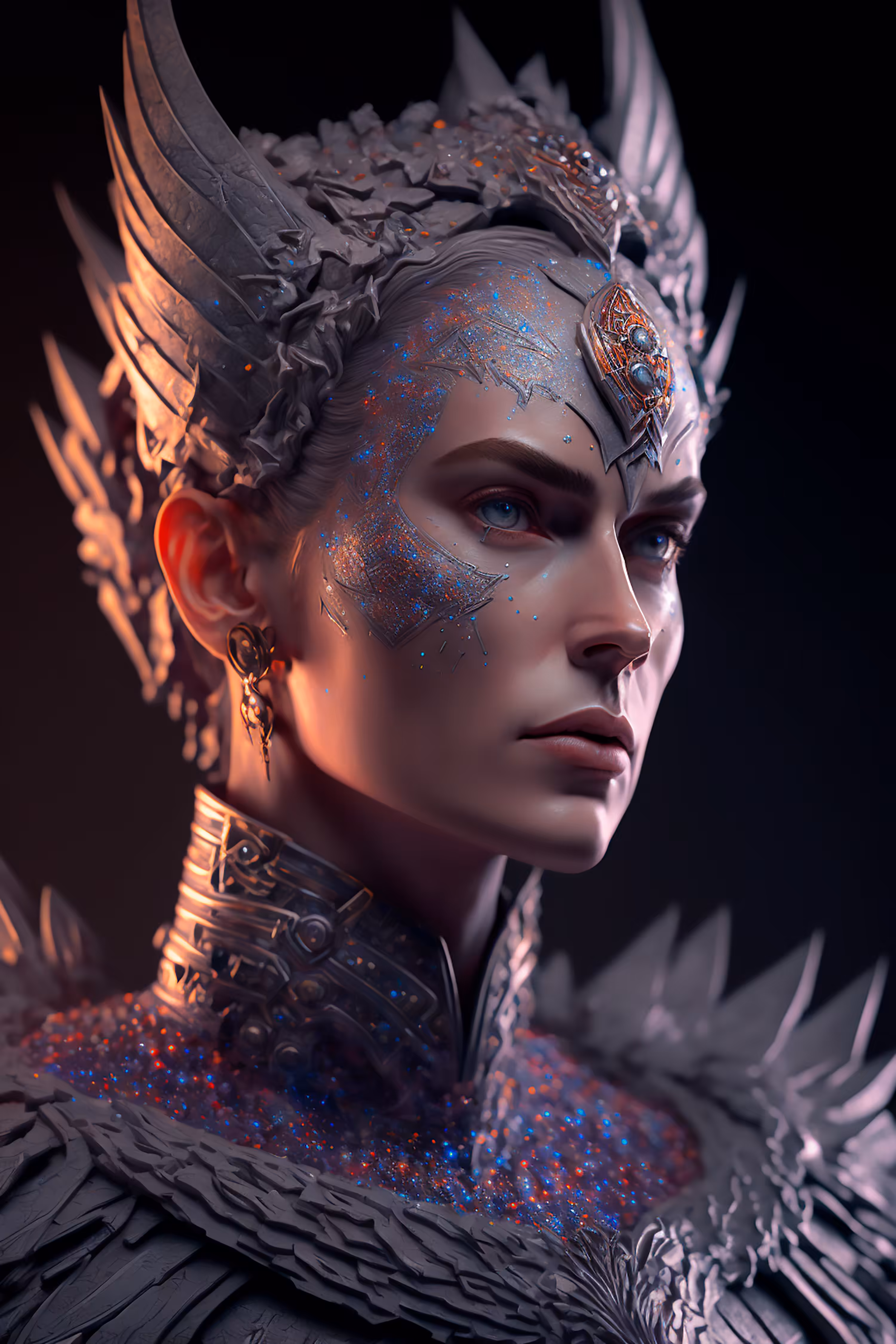 Queen Zara
