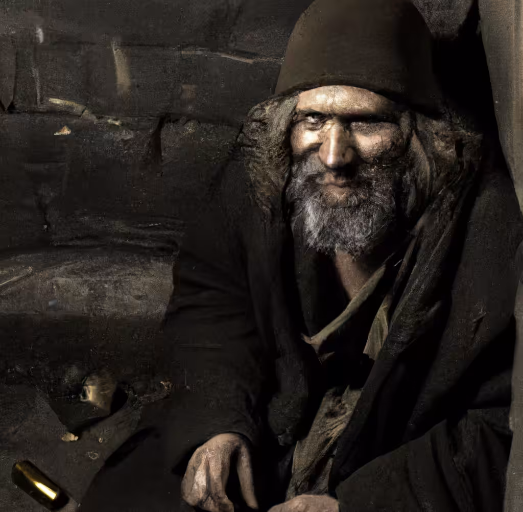 Homeless