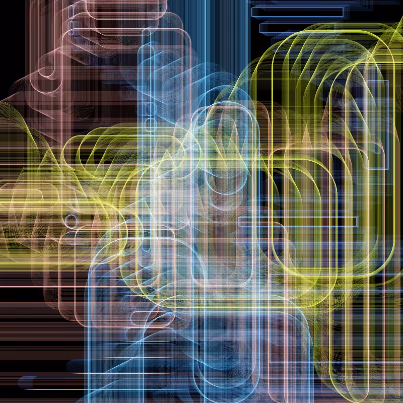 SOUNDSCAPE #10