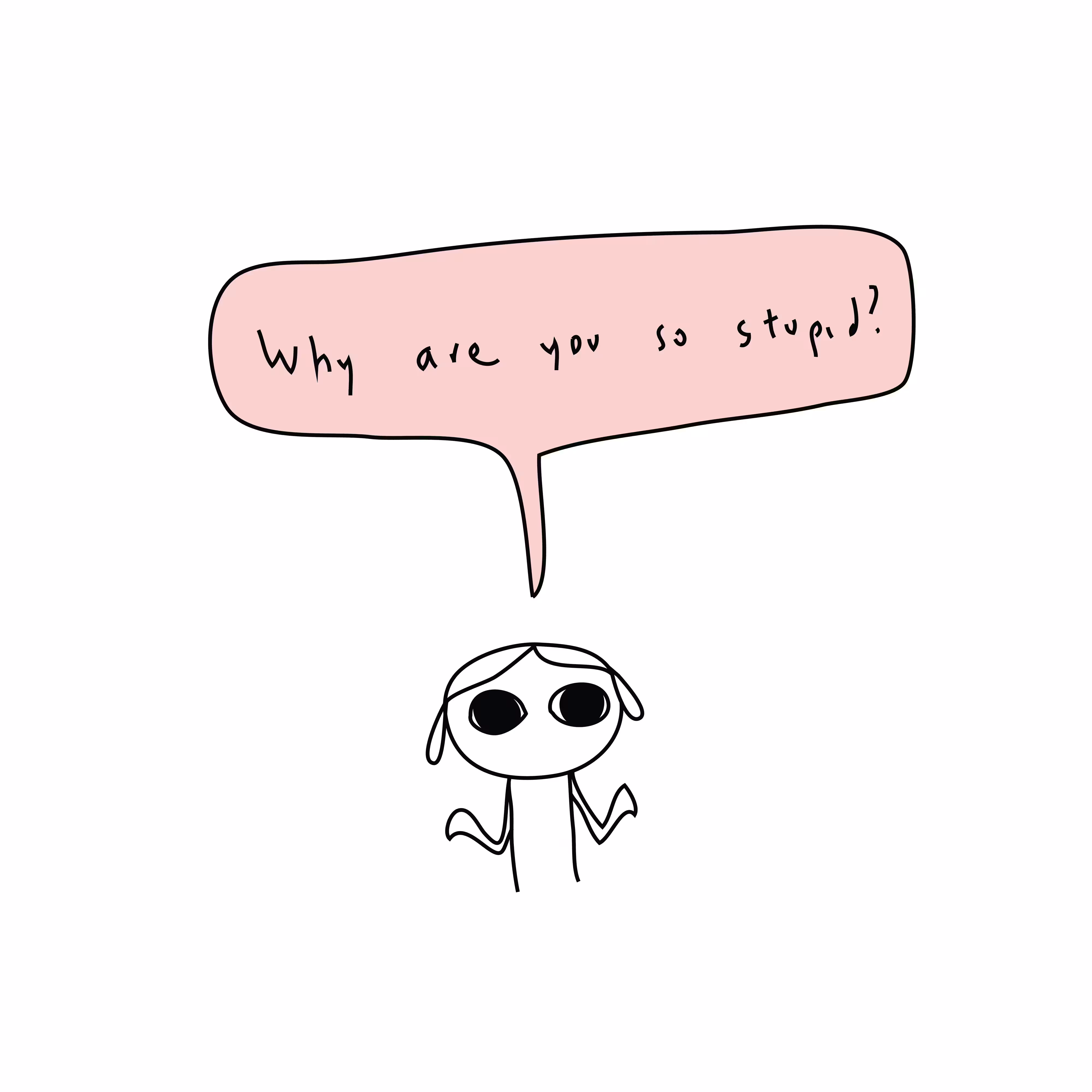 Eleni is bored again #251