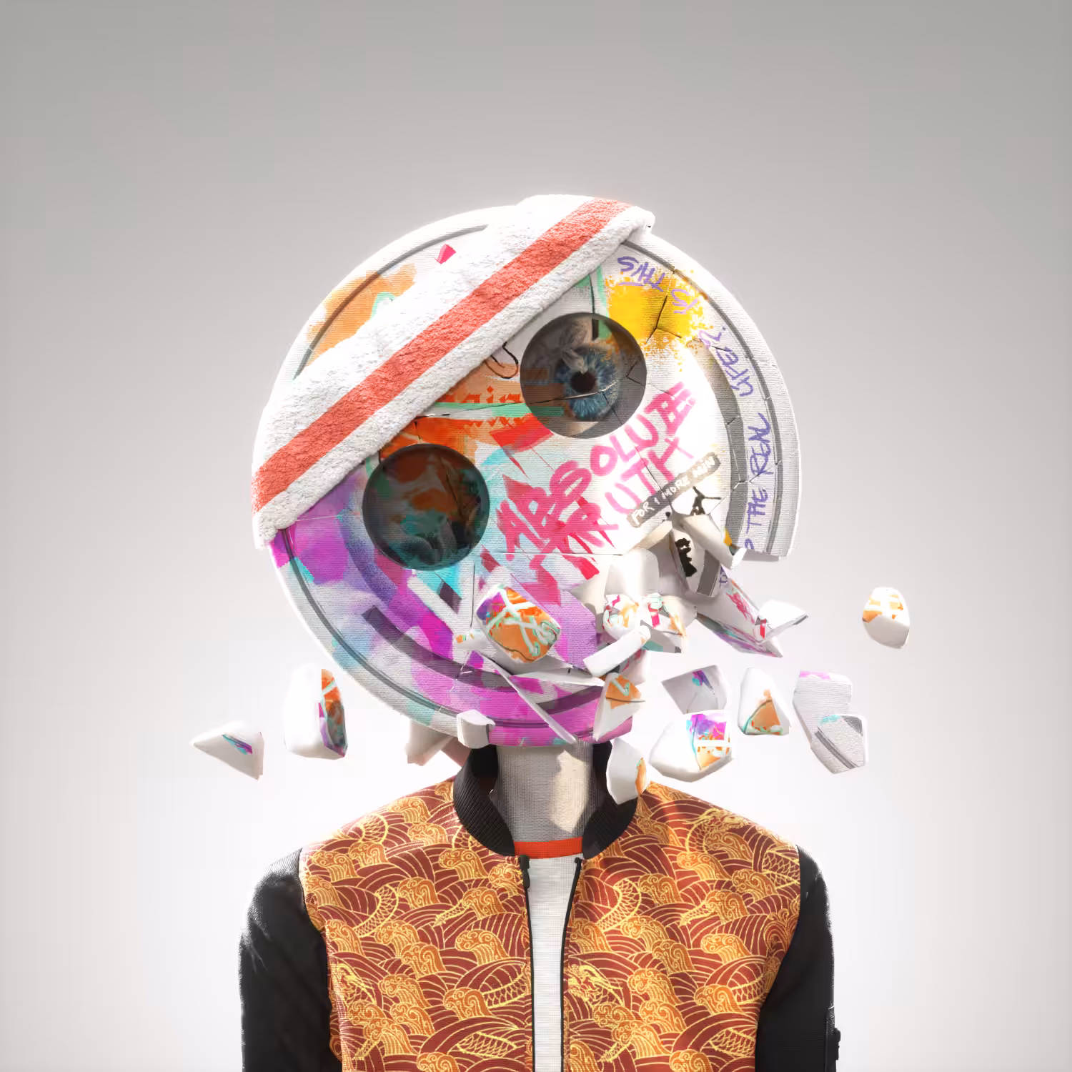 Pillheads: Pillhead #390