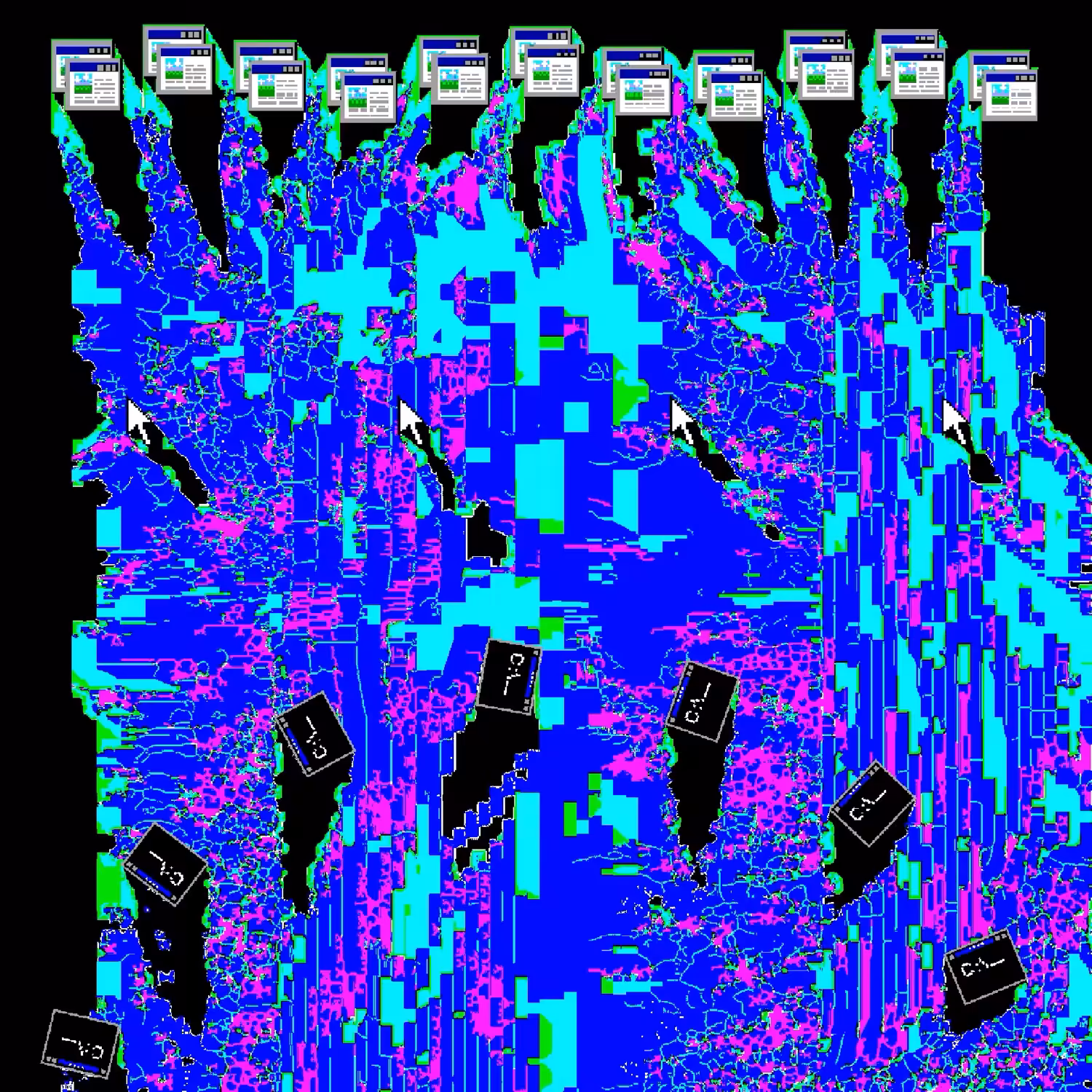Toxic Sludge