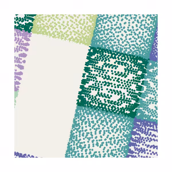 lissajous curves #9