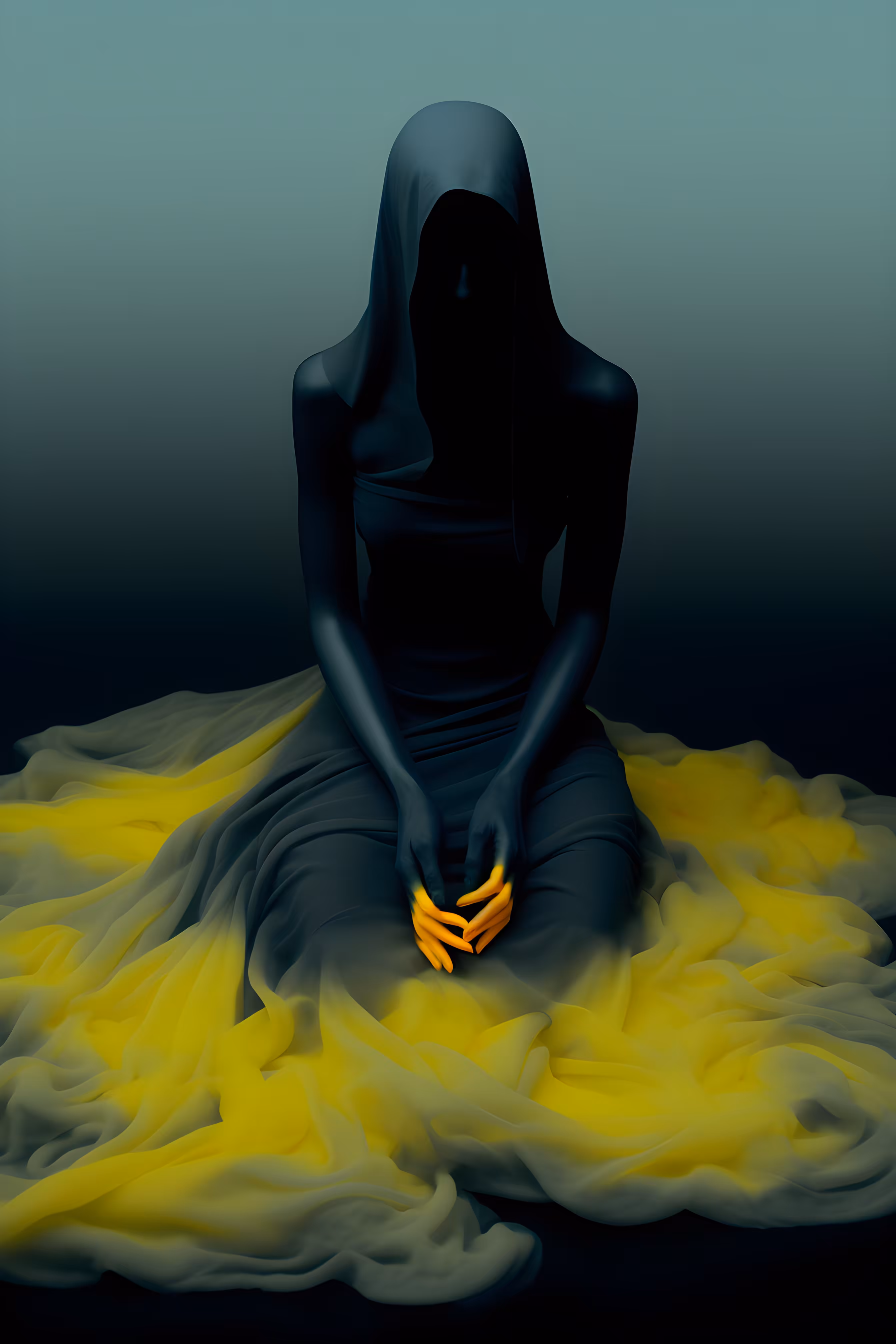 In a Paradigm