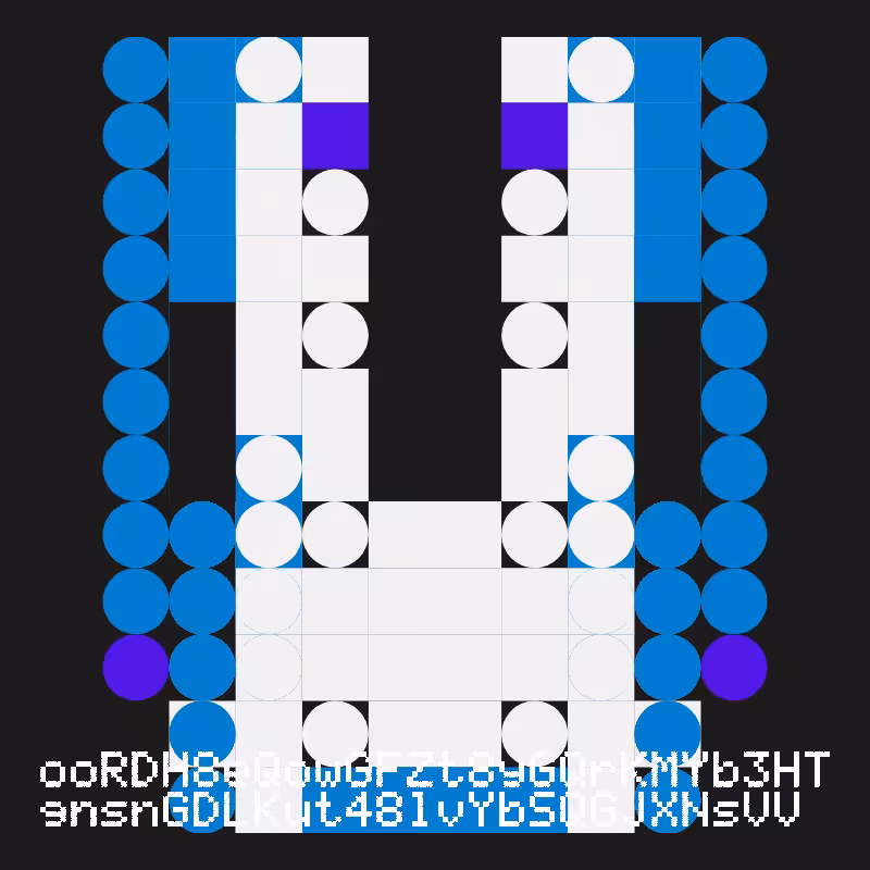 Flux II #3