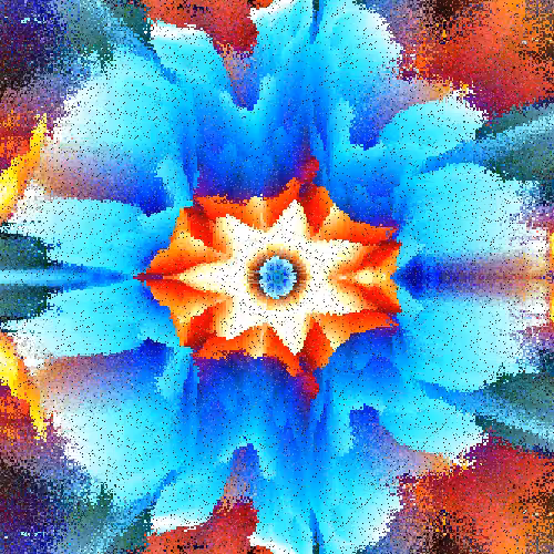 DAHLIA #37