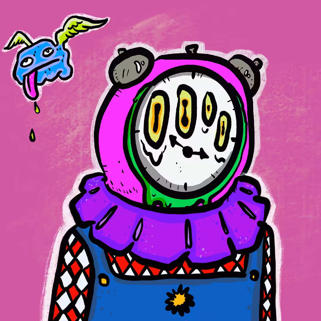 Carnie #915