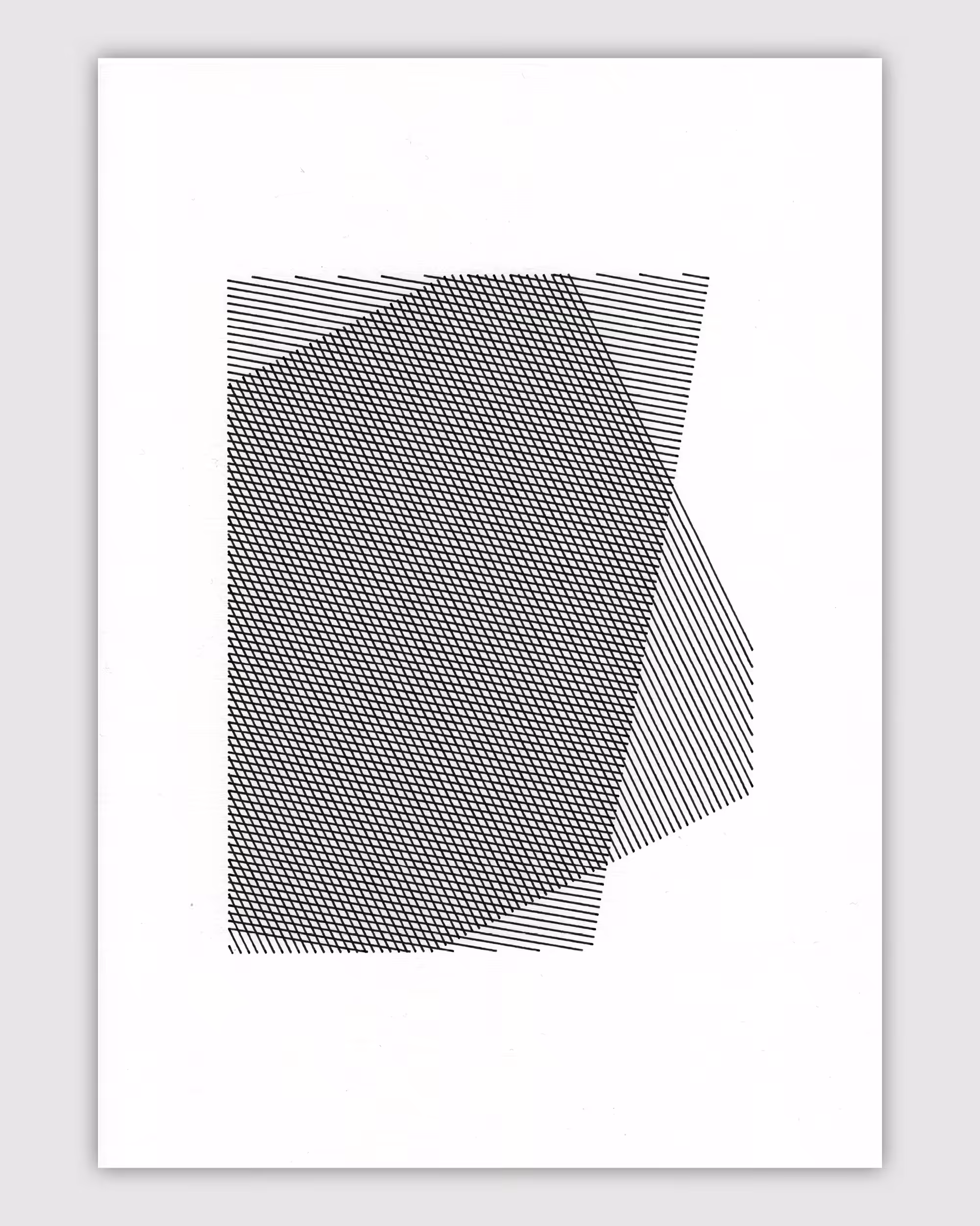 Minimal Accident #04