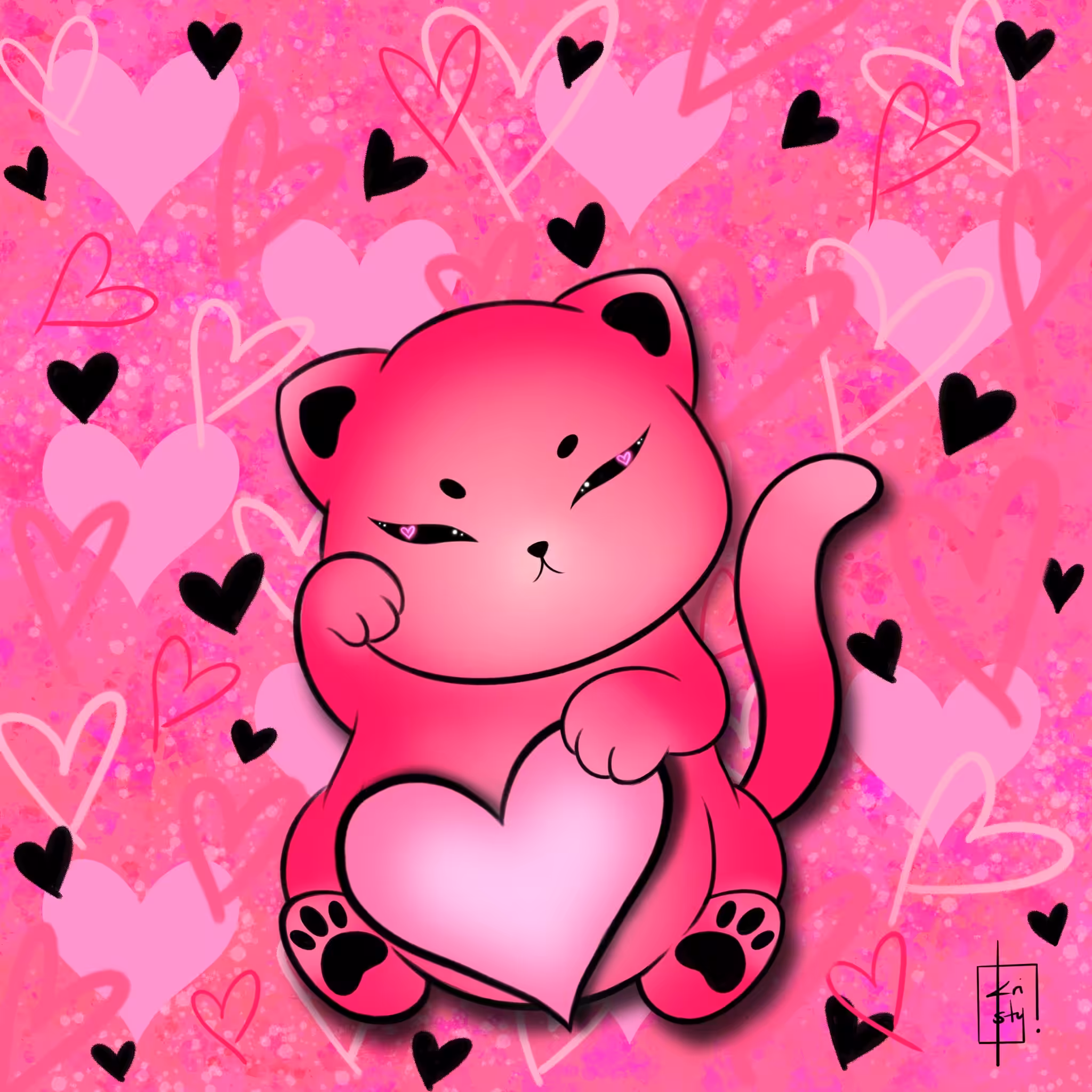 Love Neko