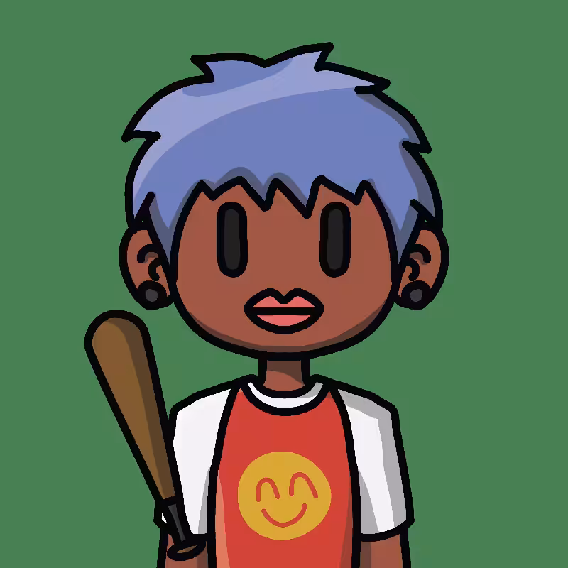 Happytopia #32