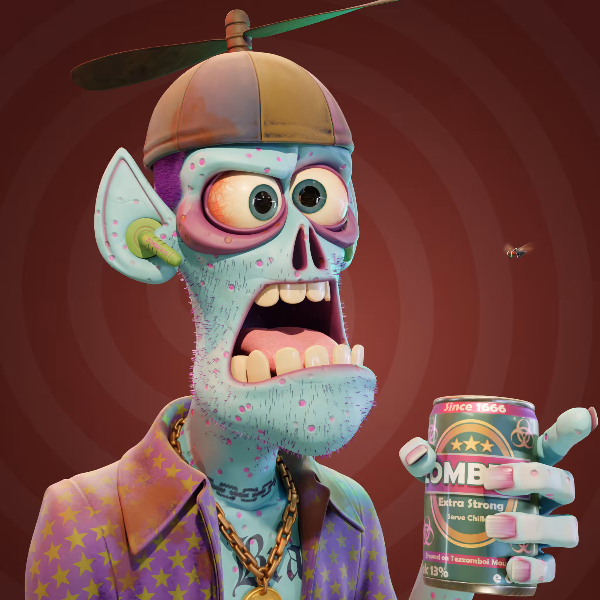 Voodoo Posse 0098