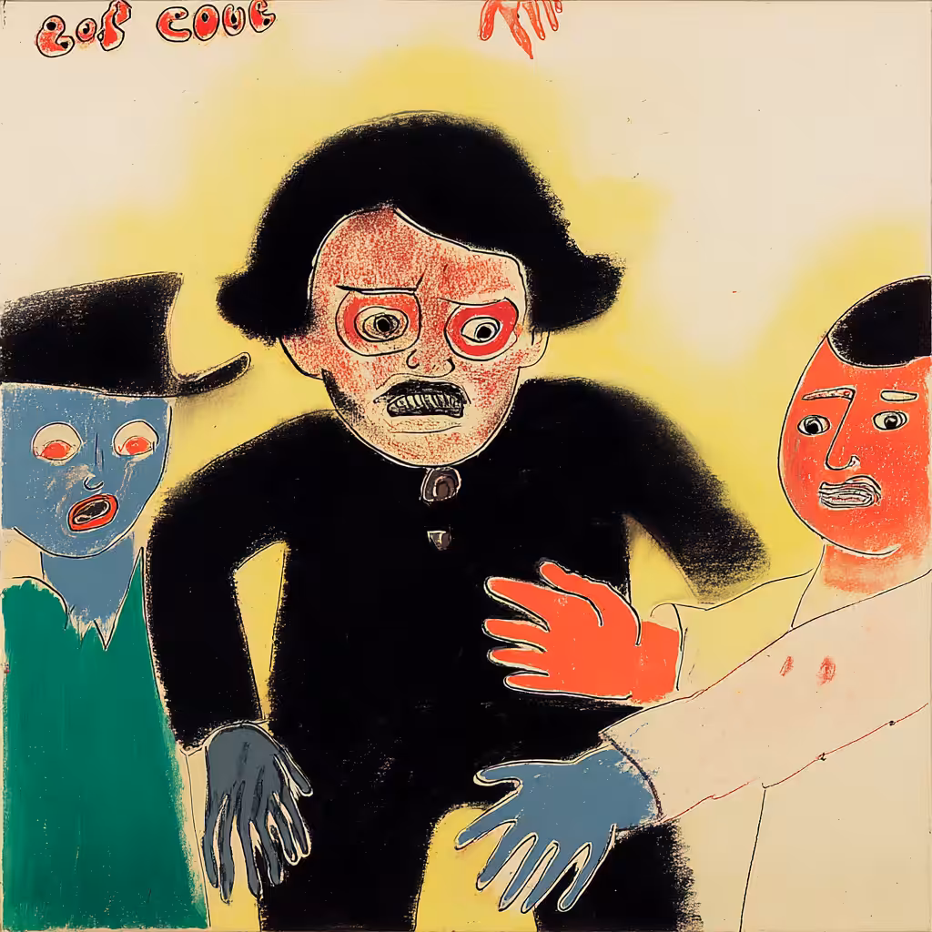 robot brut #89