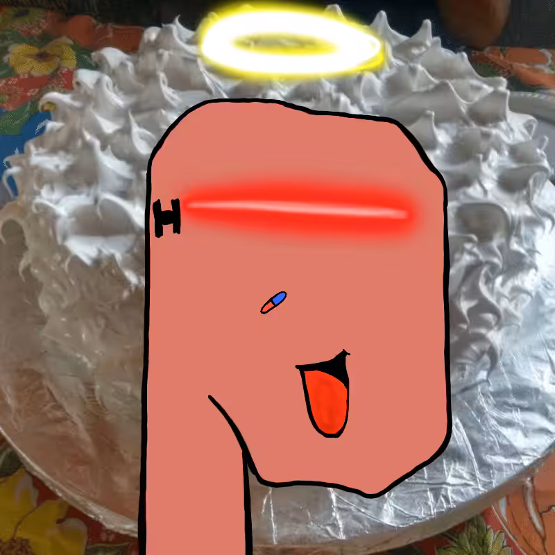 HicEtLucacacaca #51