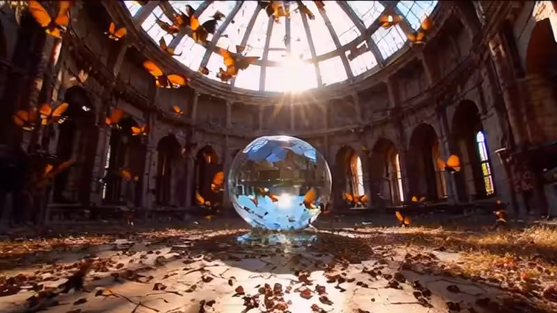 DX01: SINGULARITY 18826
