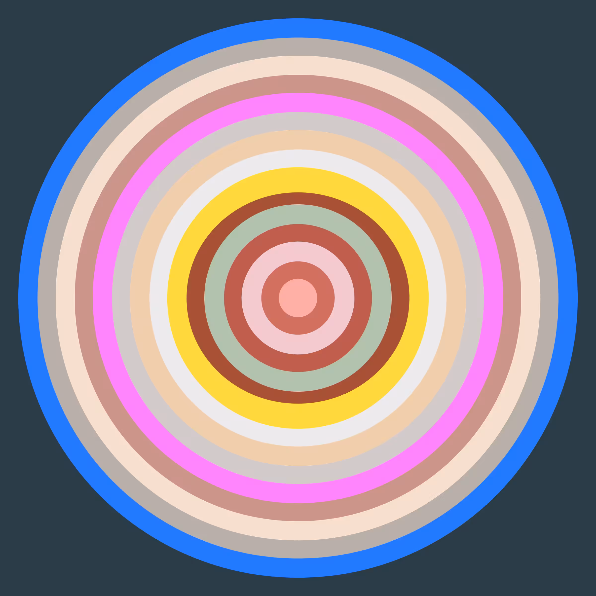 Circle of Frens² #2109