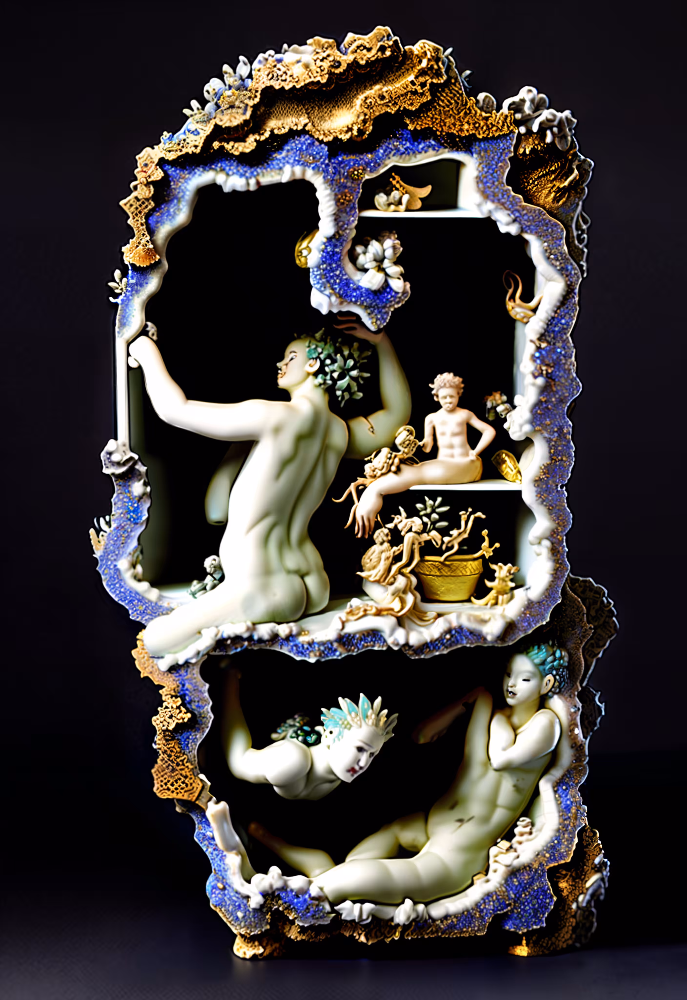 Meta-Memento Mori #17
