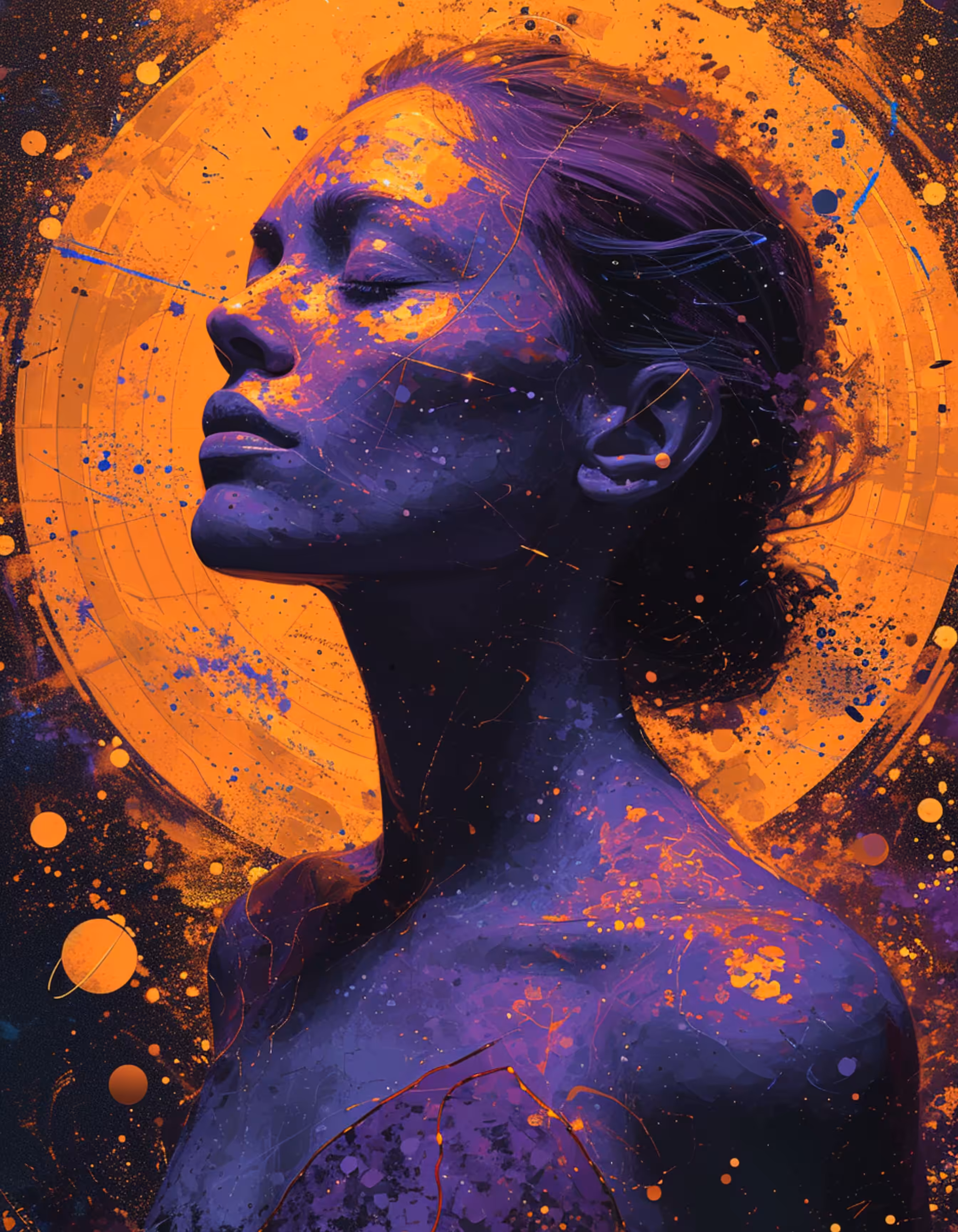 Universe is yours