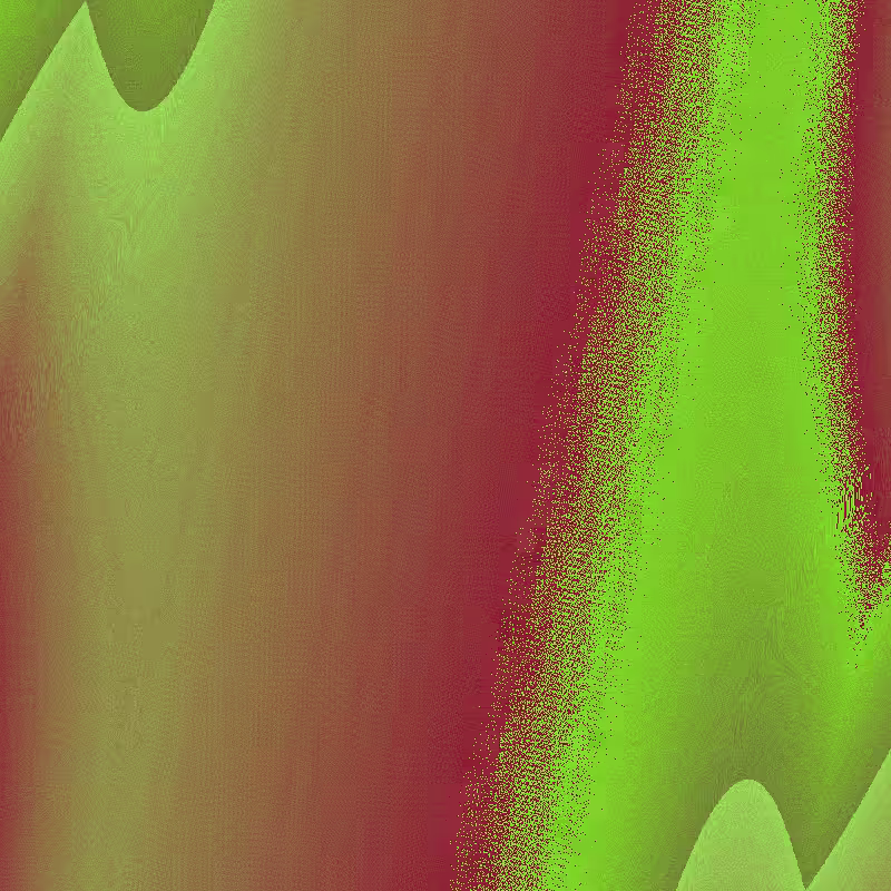 Encroachment #7