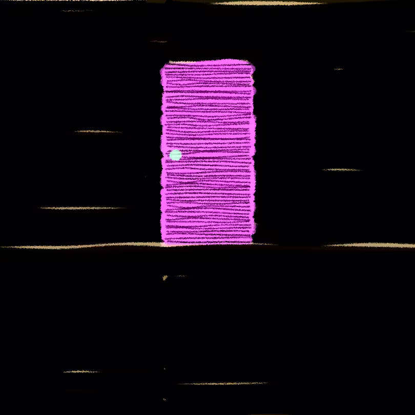 "Magical" Door #153