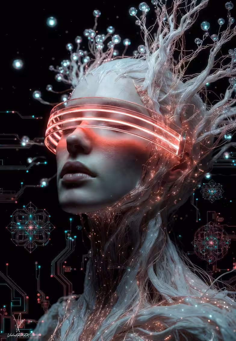 The Blind Interface