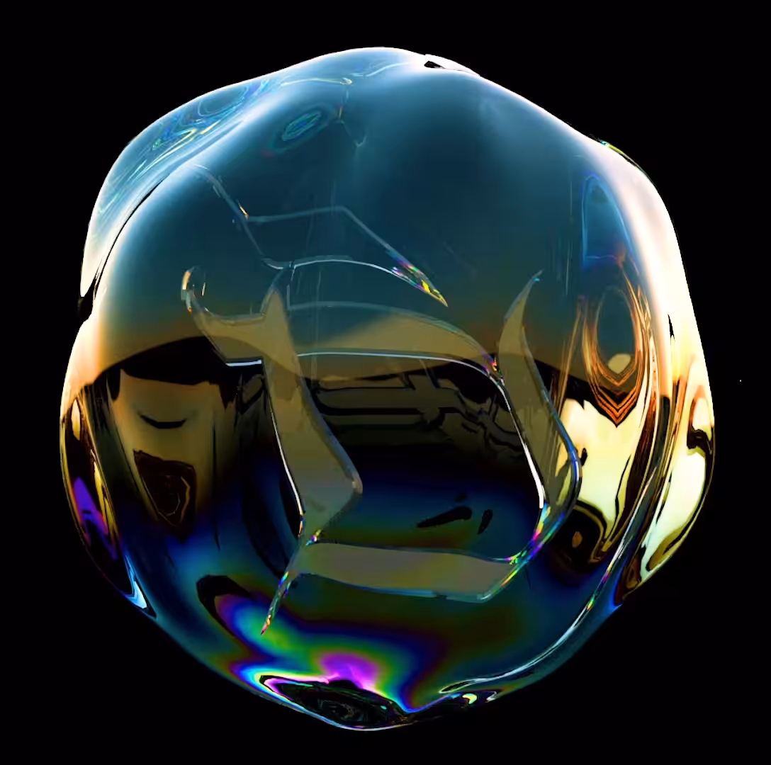E-bubble