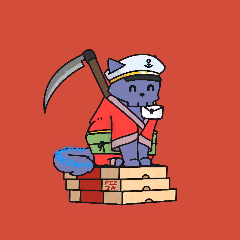 DOOMKATS #37