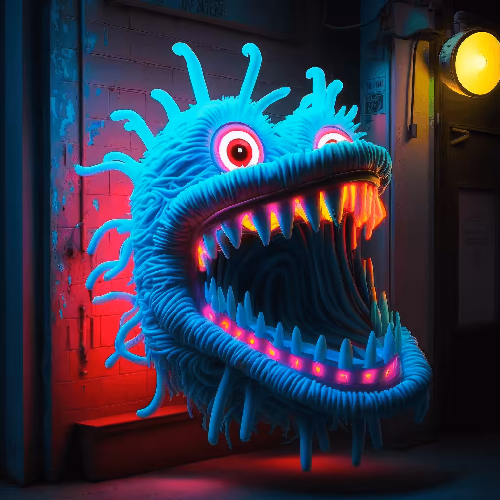 Monster