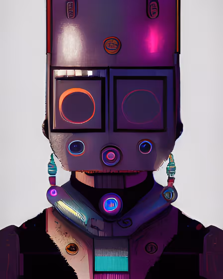 DECOPUNK #71