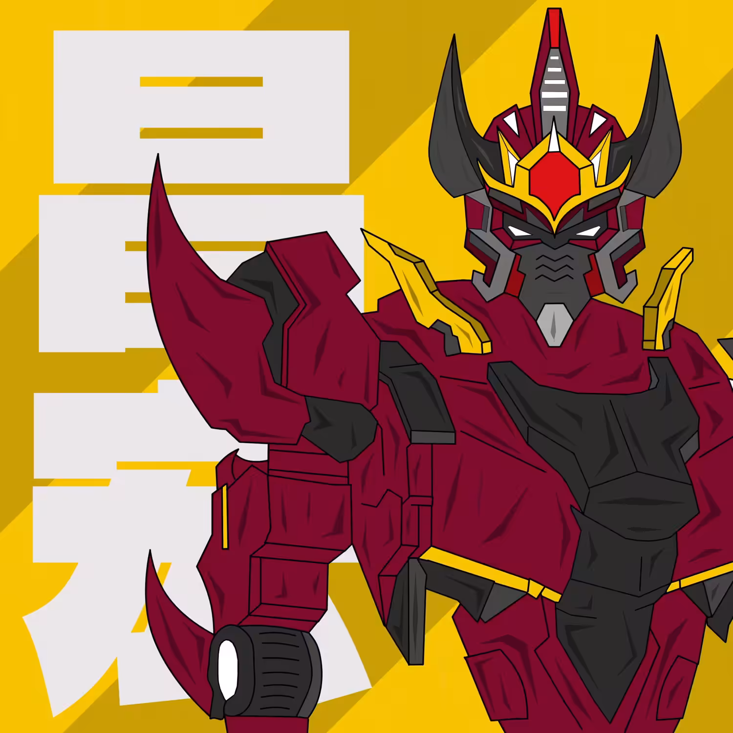 MASAHIRO MECHA