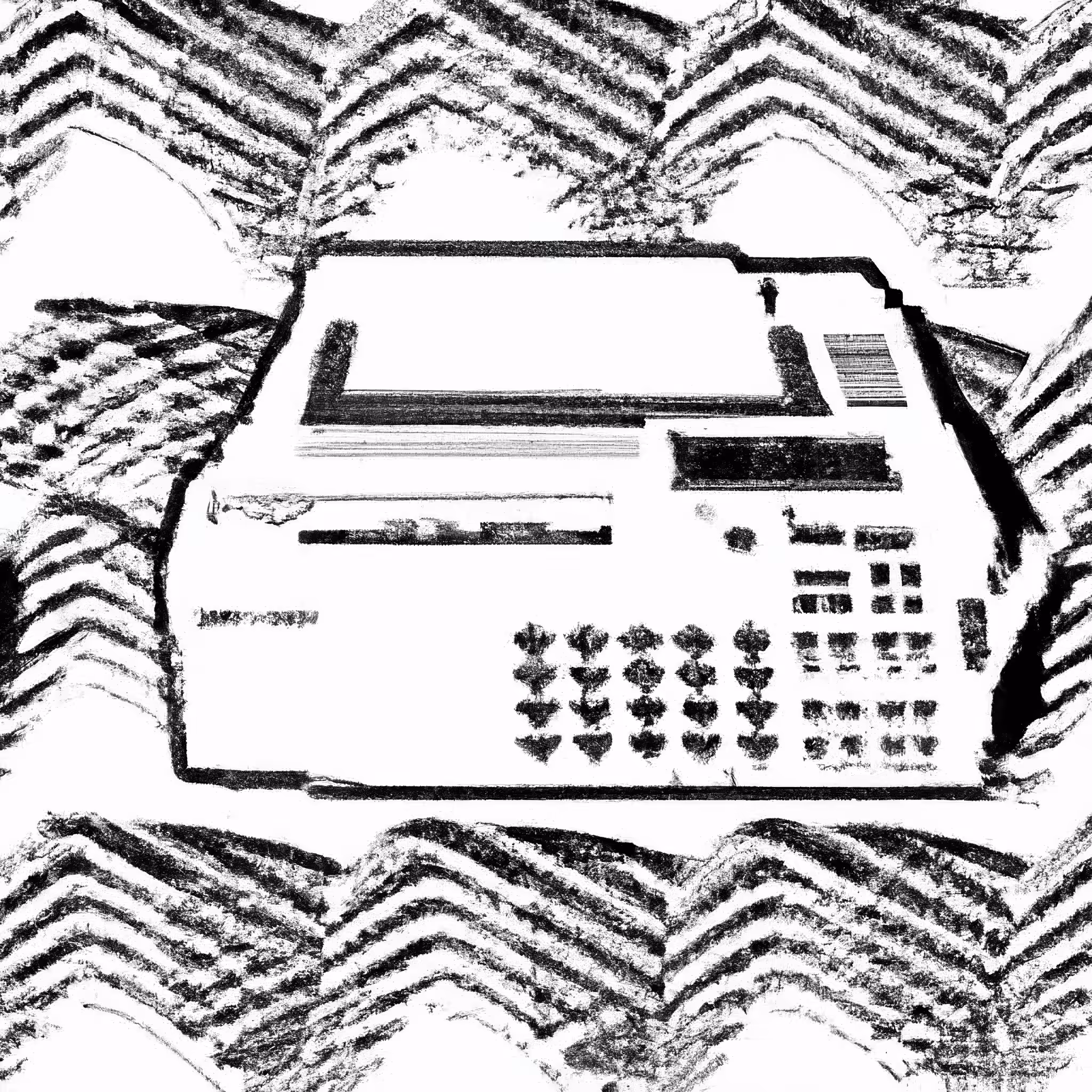 FAXX MACHINE 023