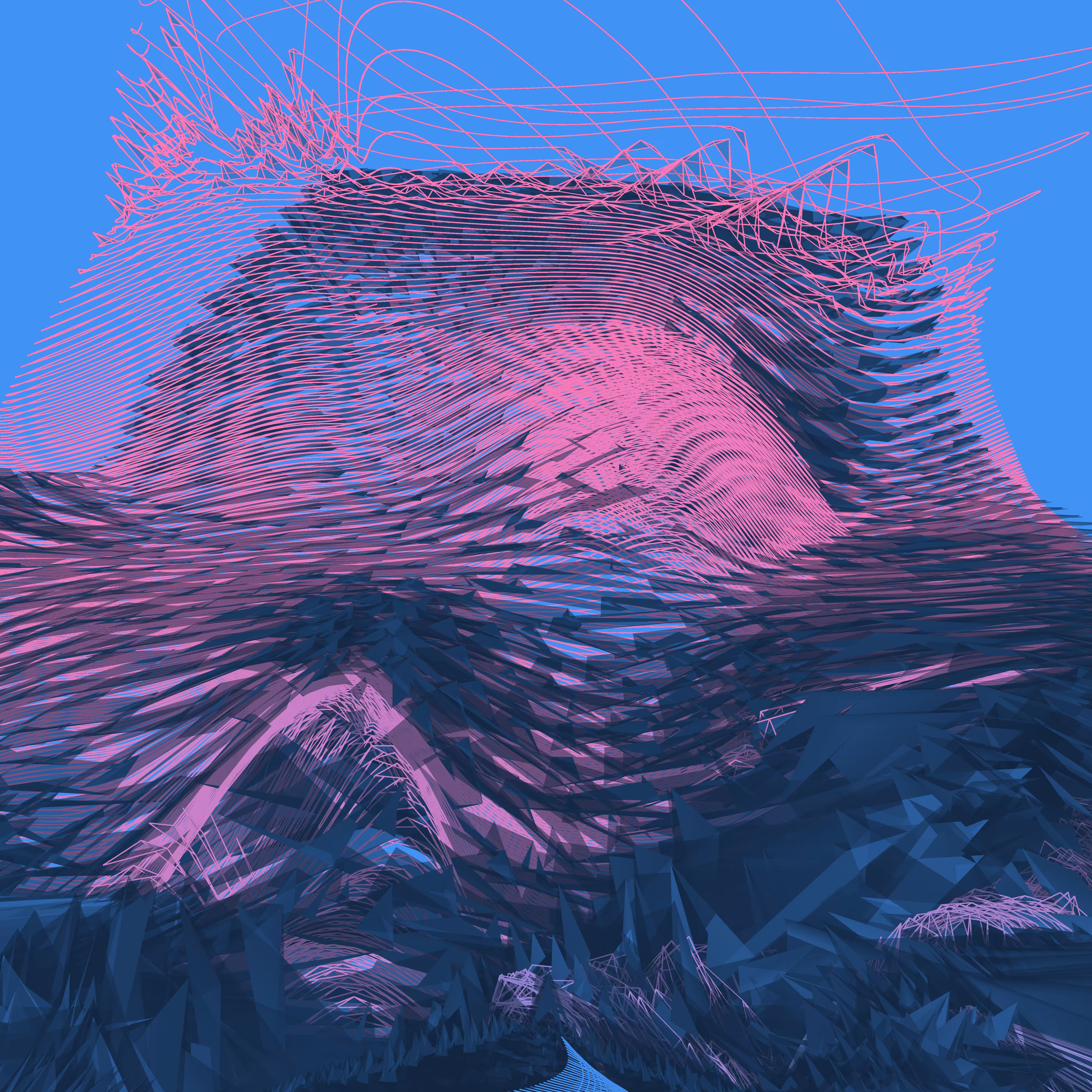 Form and Decay V4 - 52