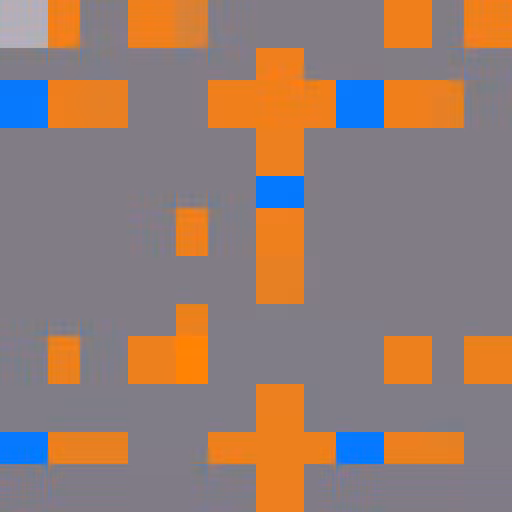 GLICPIXXXVER002 - GRAND COLLECTION: GLICPIXXXVER002 #10882