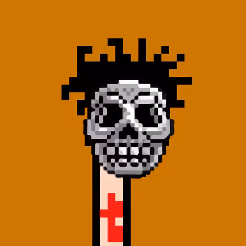 Long Neck Punks Original: Long Neck Punks 188
