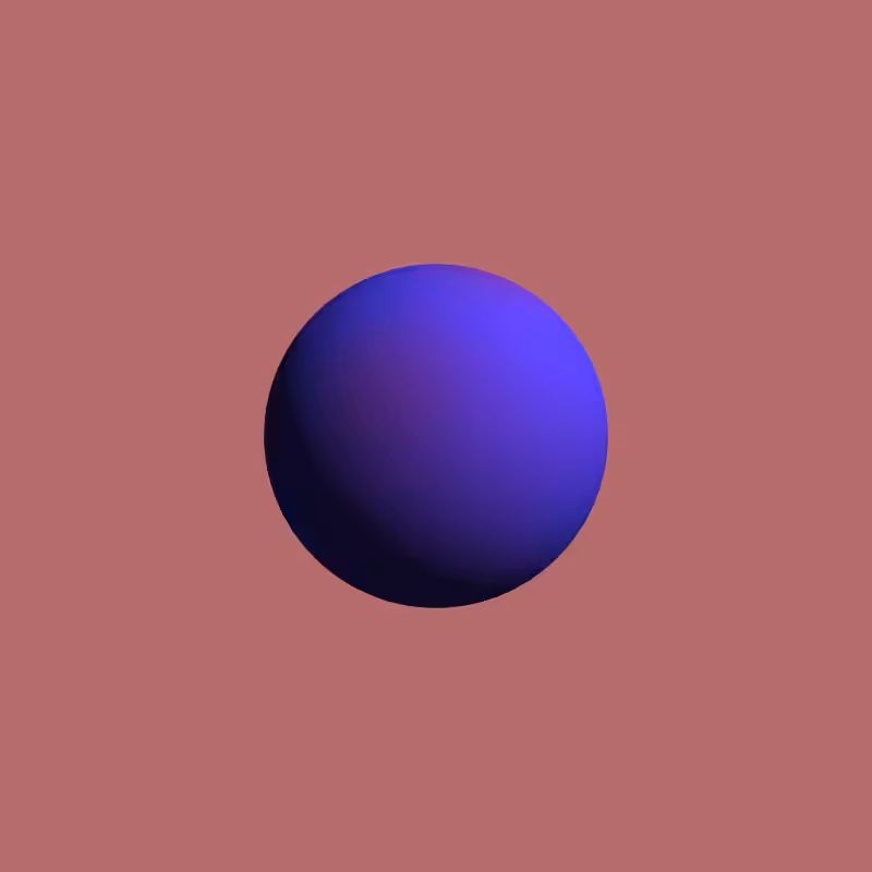 Blobby #133