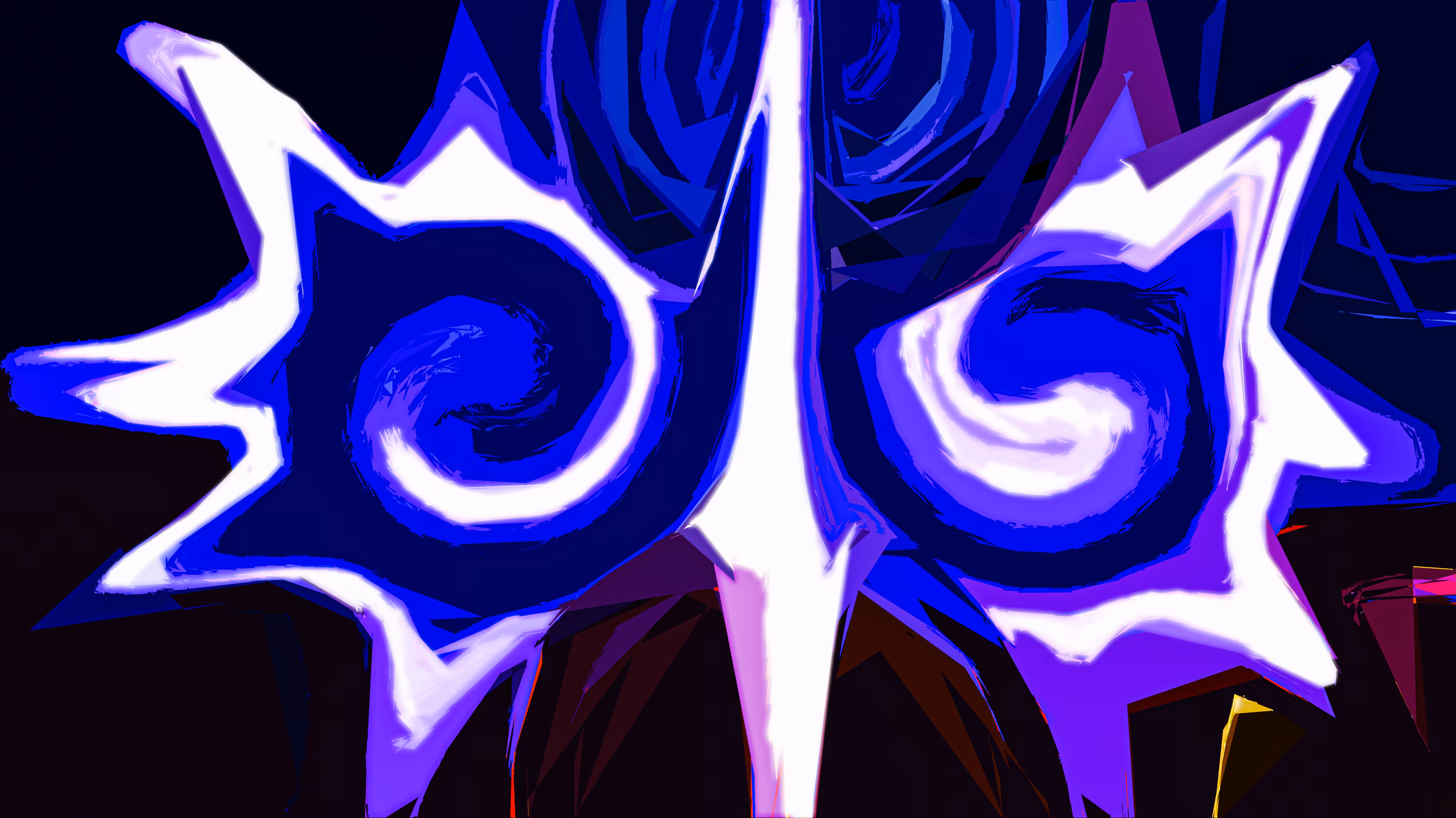 Immaterial Reality #161