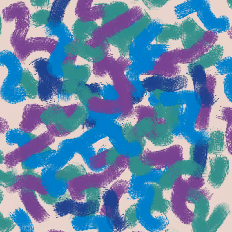 Abstract Painting Vol. 2 #12