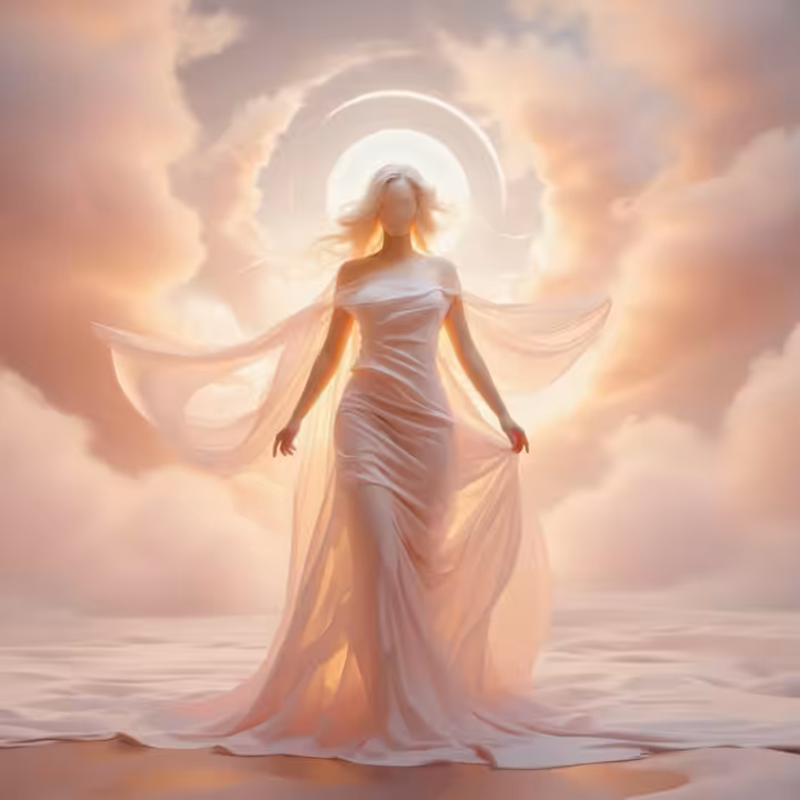 Angel of Dawn