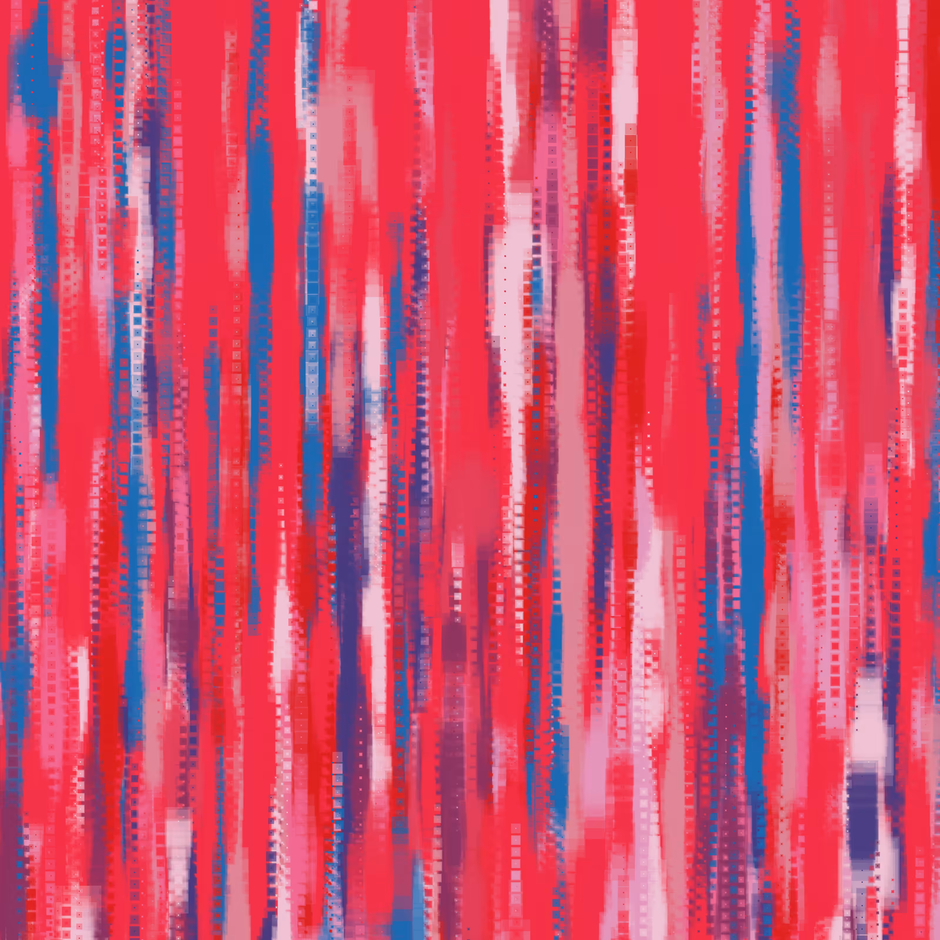 Perlin's Jungle #28