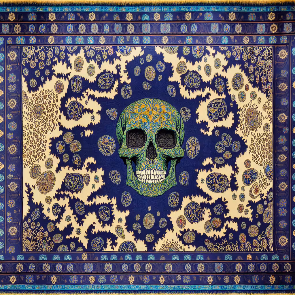 Sudo Rug #386