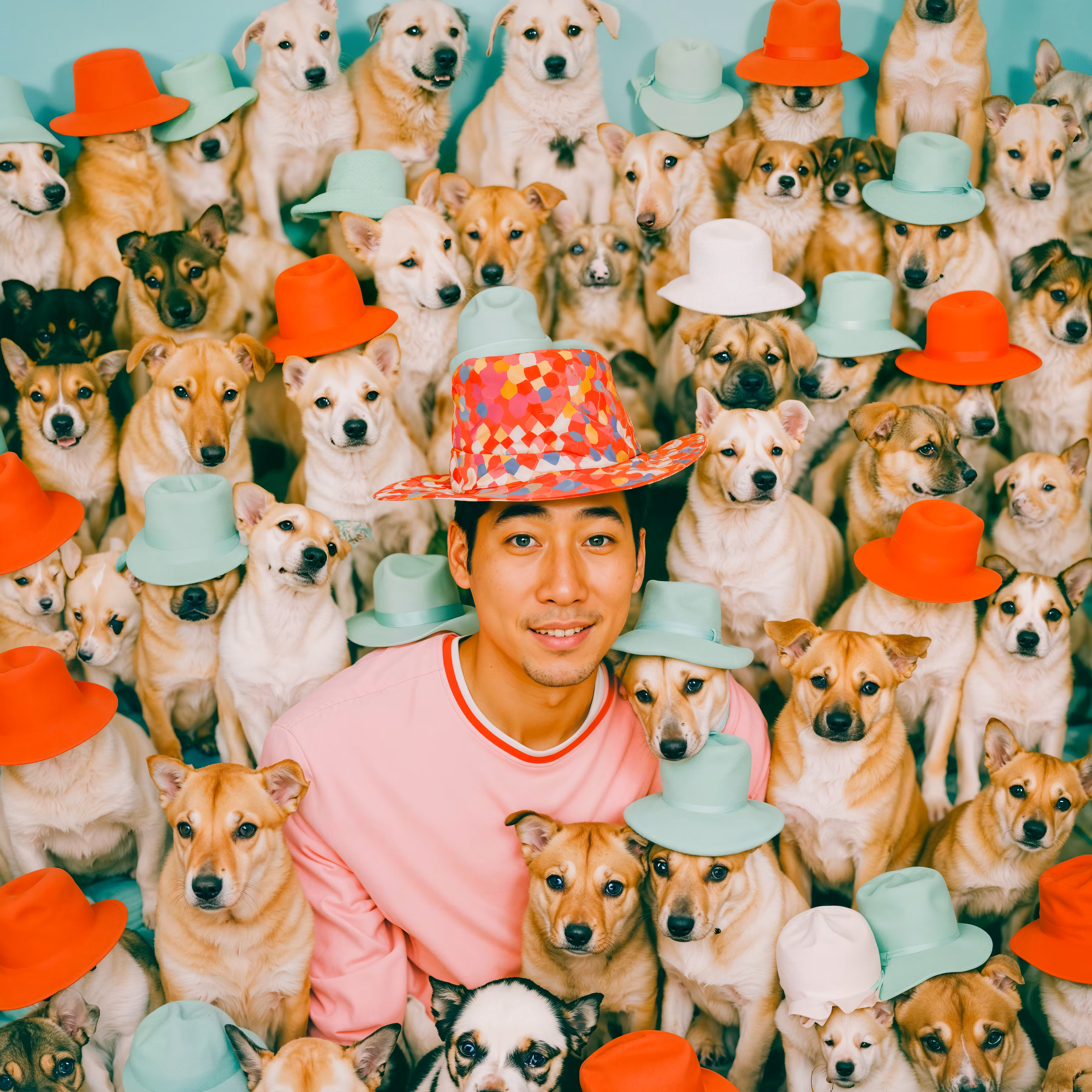 PUPPIES #4