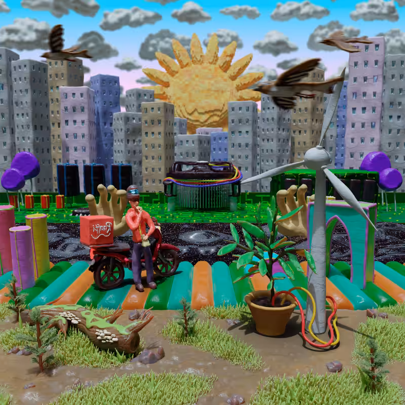Terra-Bytes #11